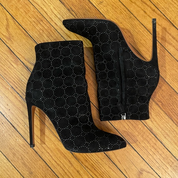 Alaia Booties - size: 39 - Picture 10 of 13